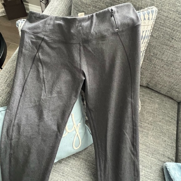 Callia leggibgs size L-gray - Picture 2 of 10